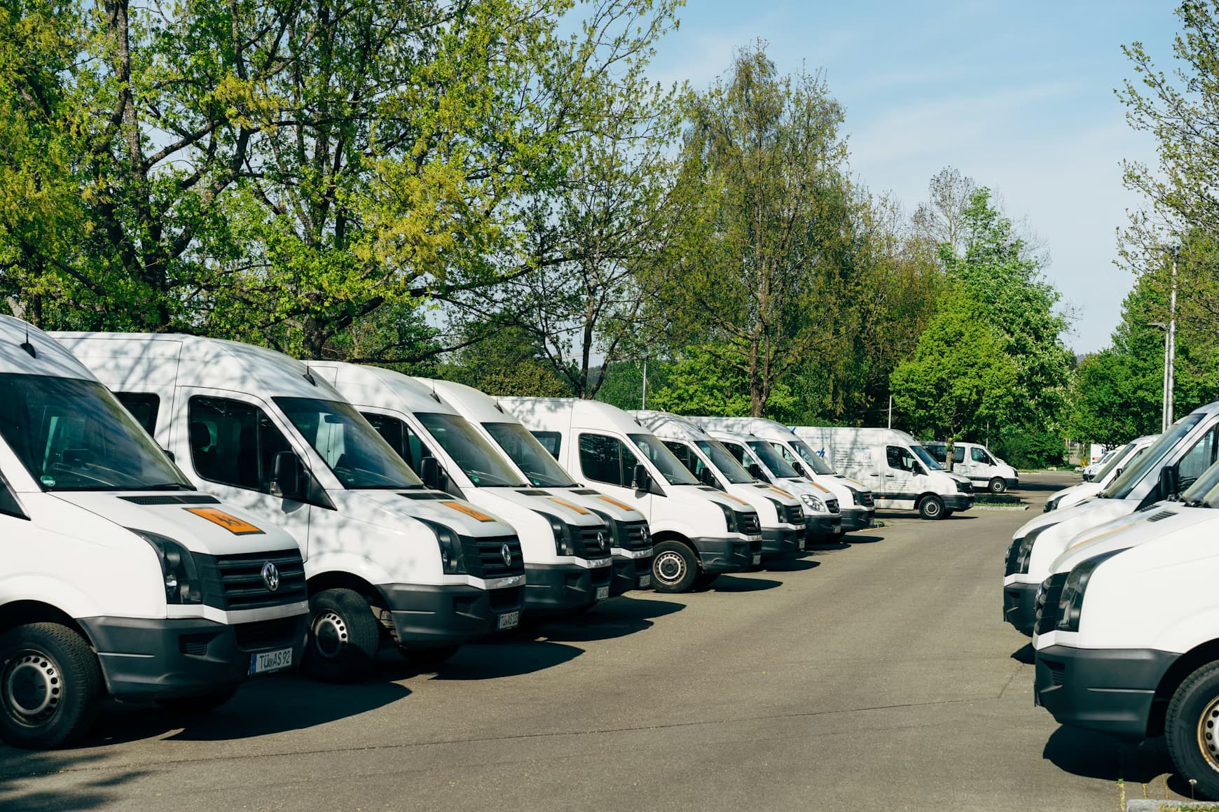 Delivery Operations