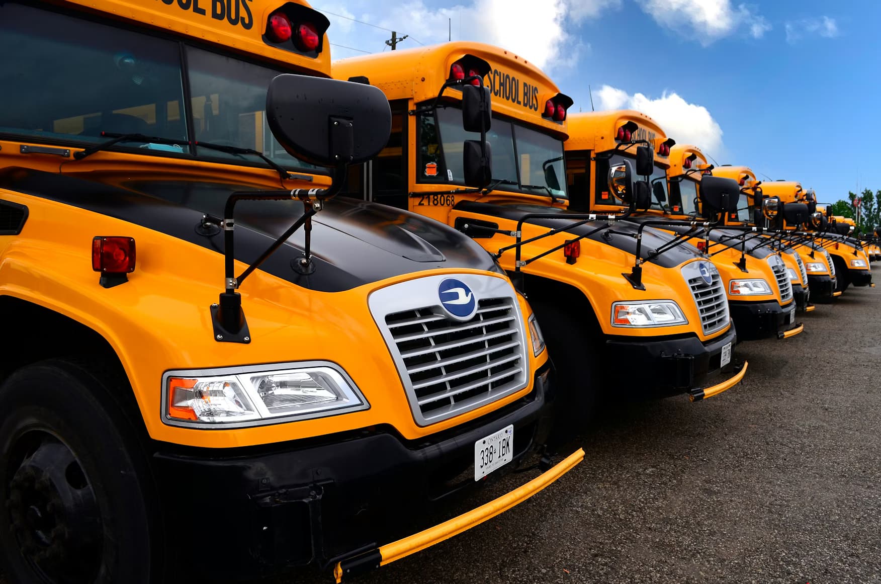 School Transport